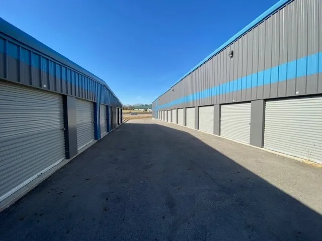 Storage units