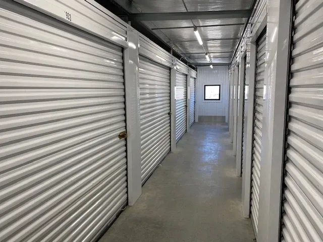 Indoor units