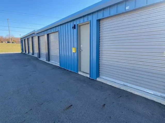 Storage units