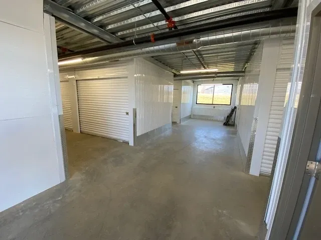 Indoor units