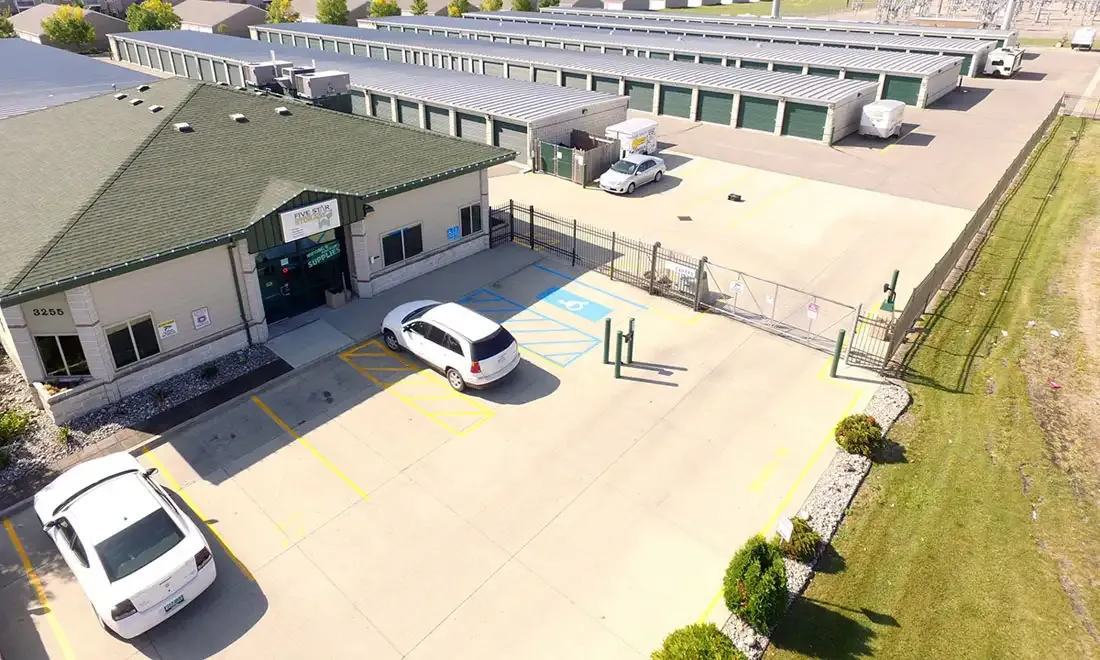 Facility image
