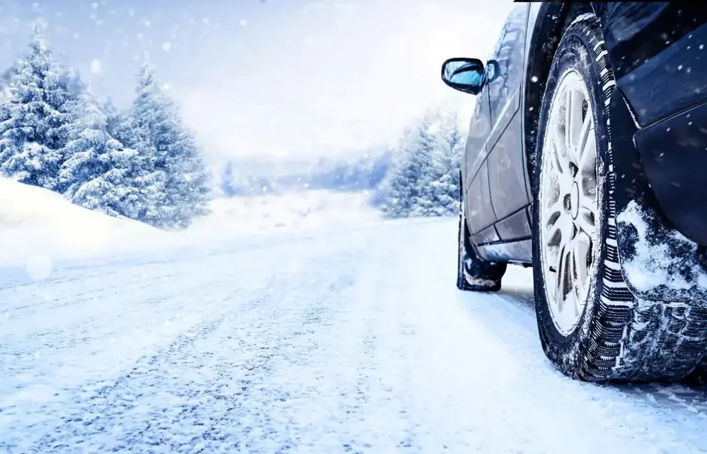 Featured image for Protecting Your Vehicle During Harsh Northern Winters