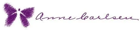 Ann carlson logo