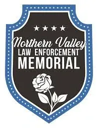 Northern valley memorial logo
