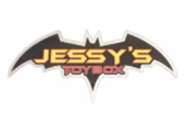 Jesse's toybox logo