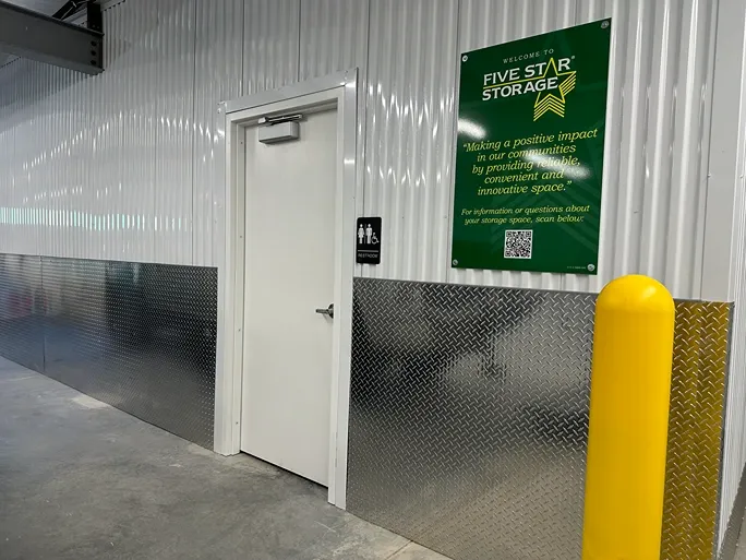 Restroom