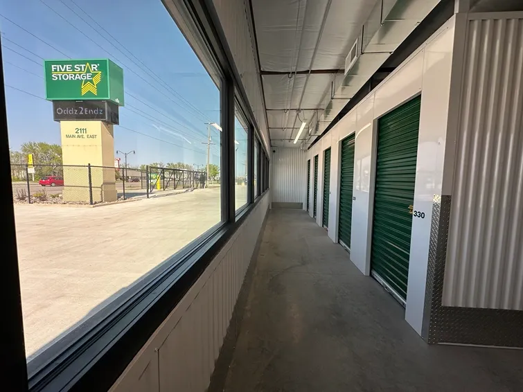 Indoor units