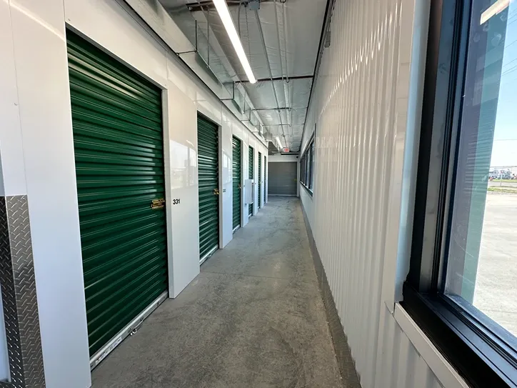 Indoor units