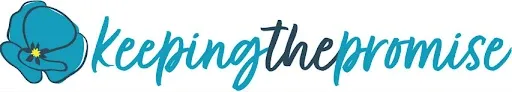 Keeping the promise logo