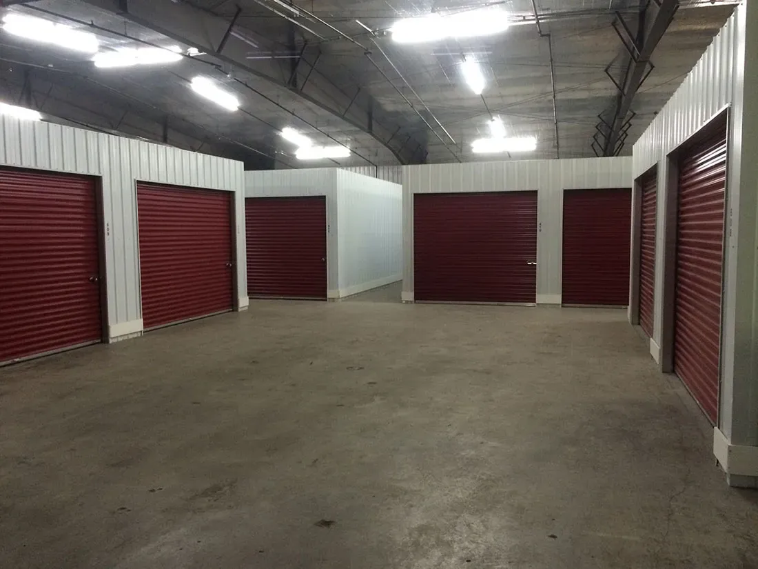 Indoor units