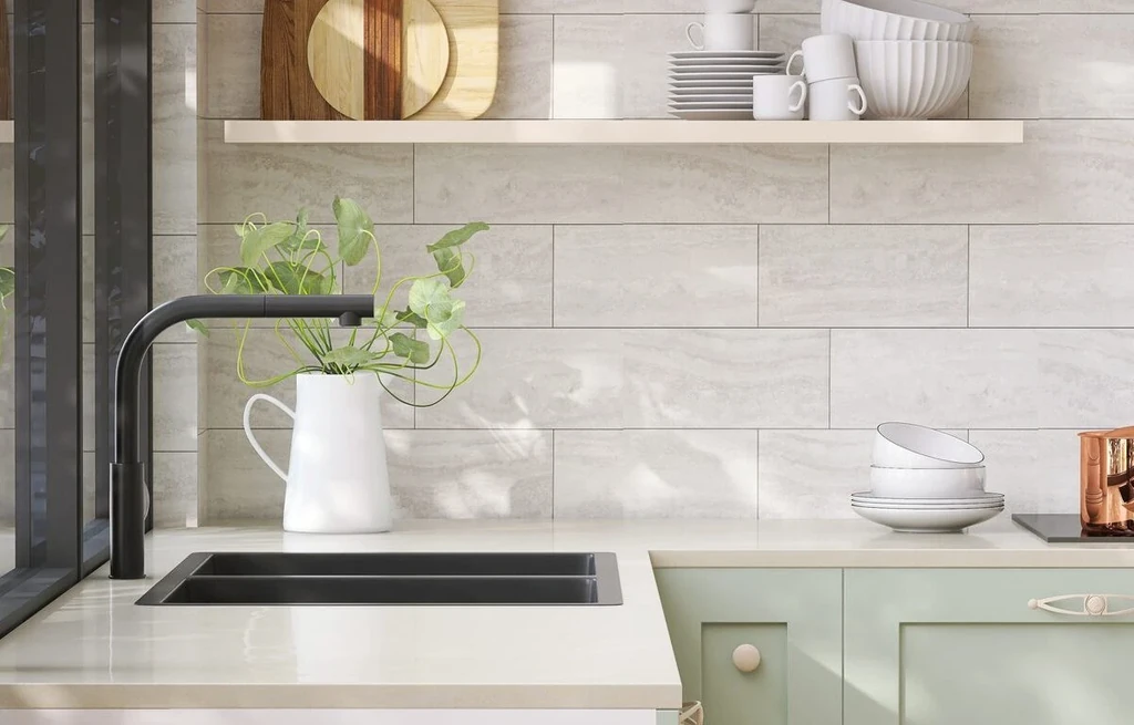 Featured image for The Best Storage Hacks For Your Kitchen