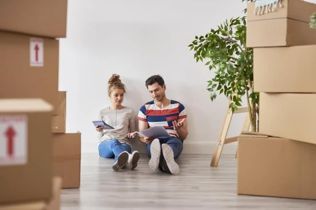 Featured image for Have a Sudden Storage Need? Here’s What to Do.