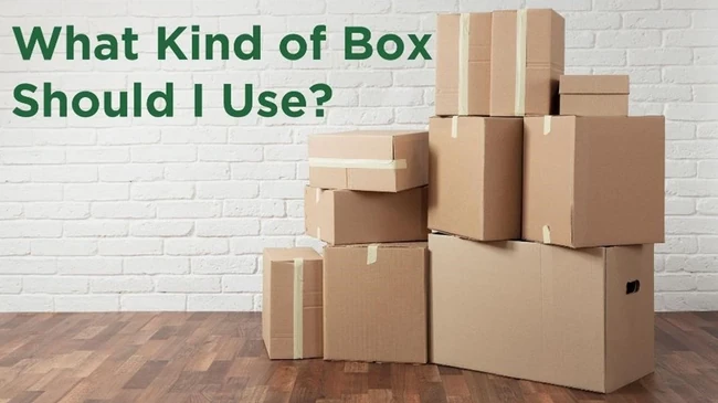 Featured image for What Kind of Box Should I Use?