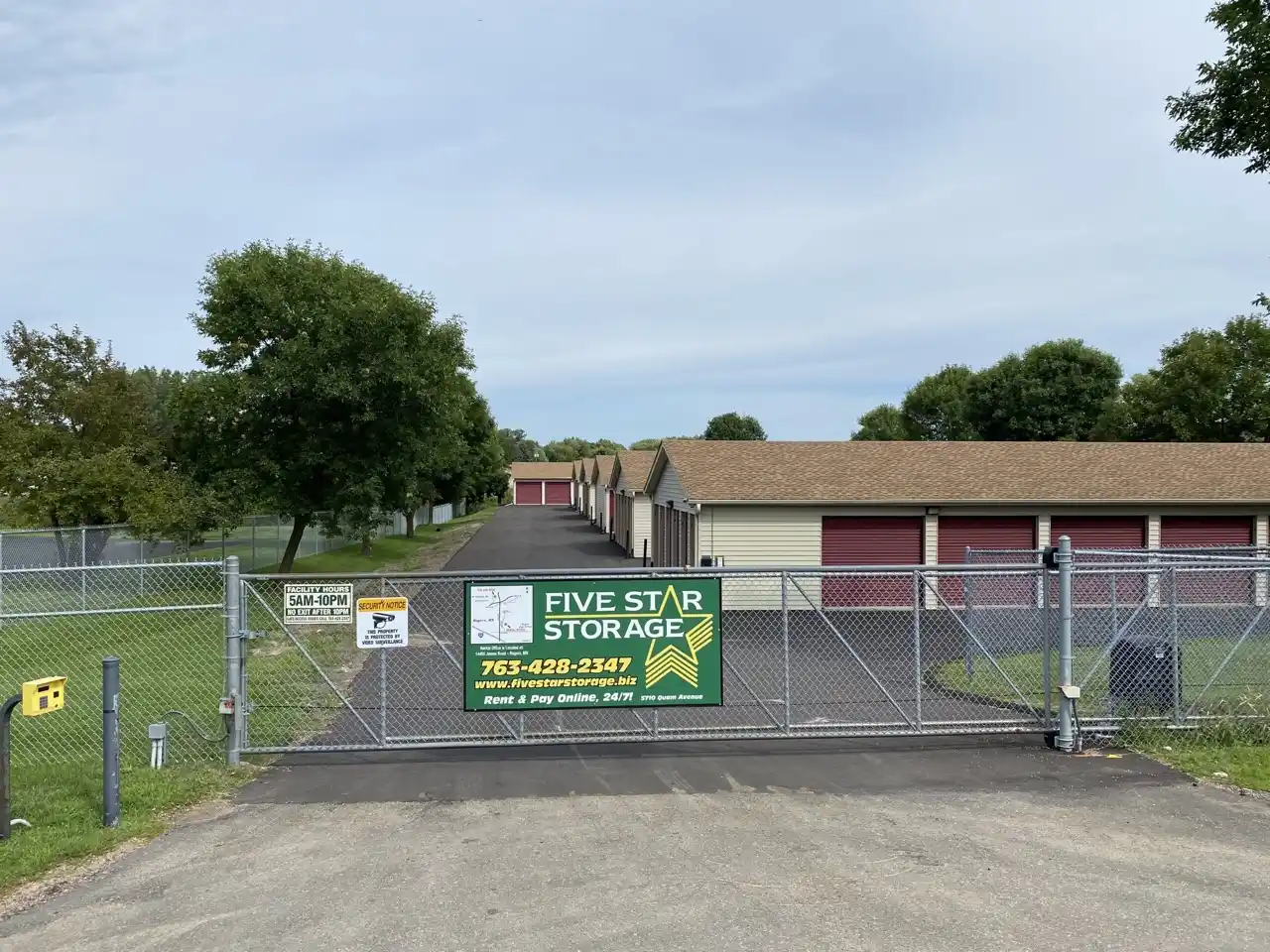 facility image
