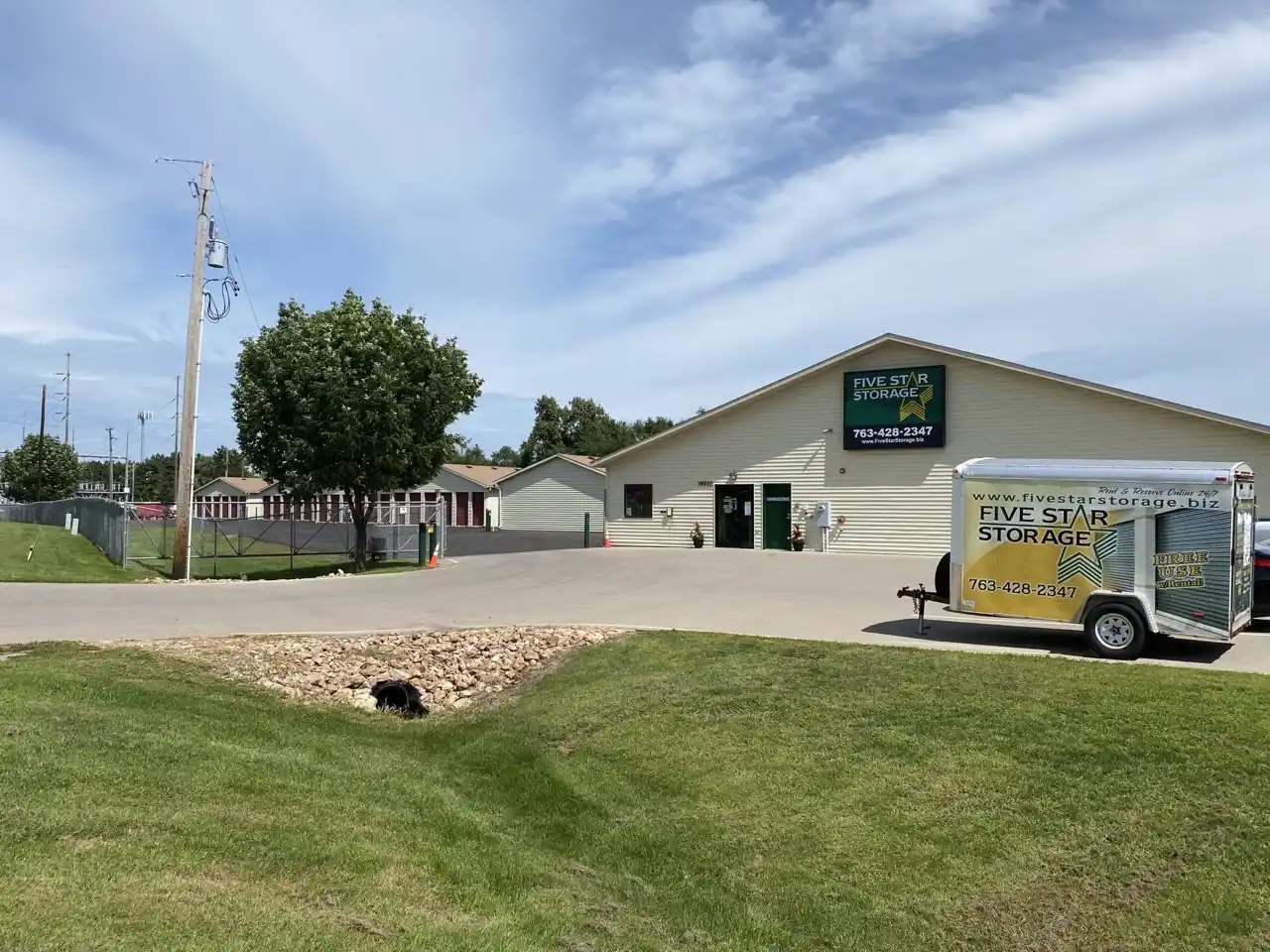 facility image