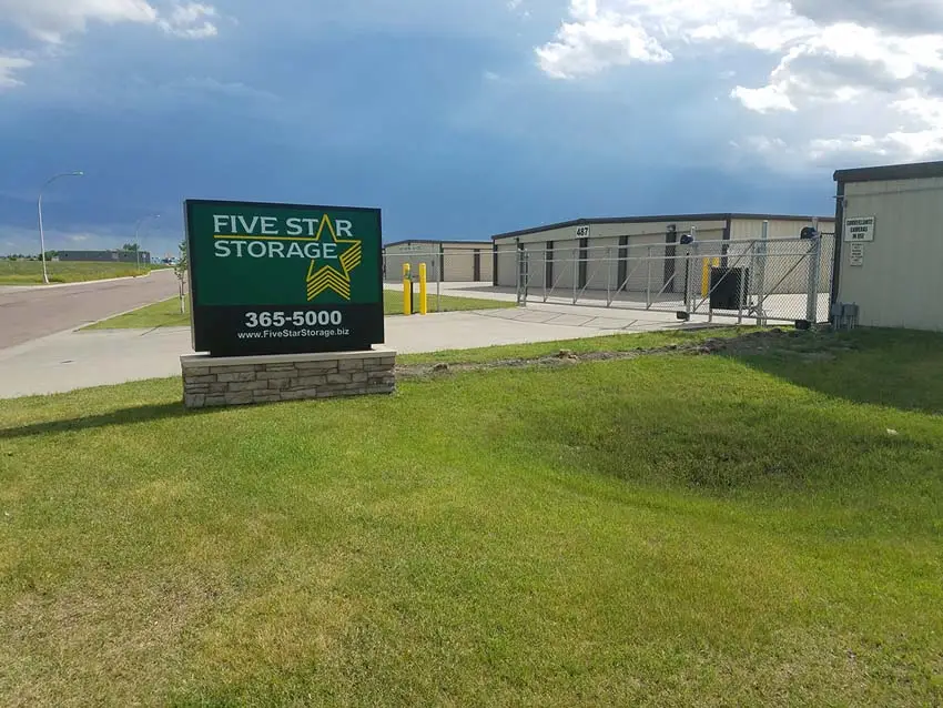 facility image