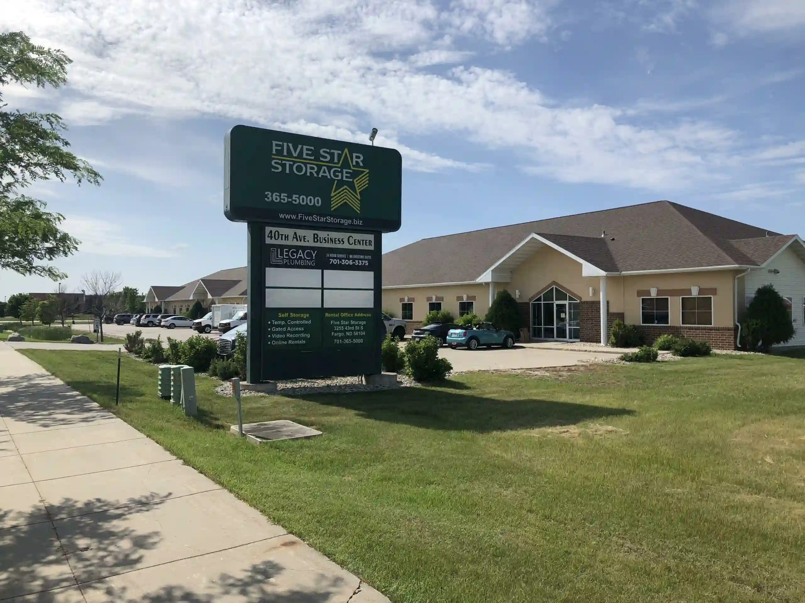 facility image