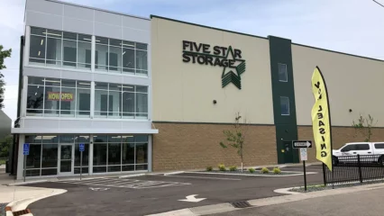facility image