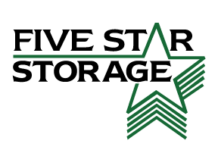 Five Star Storage