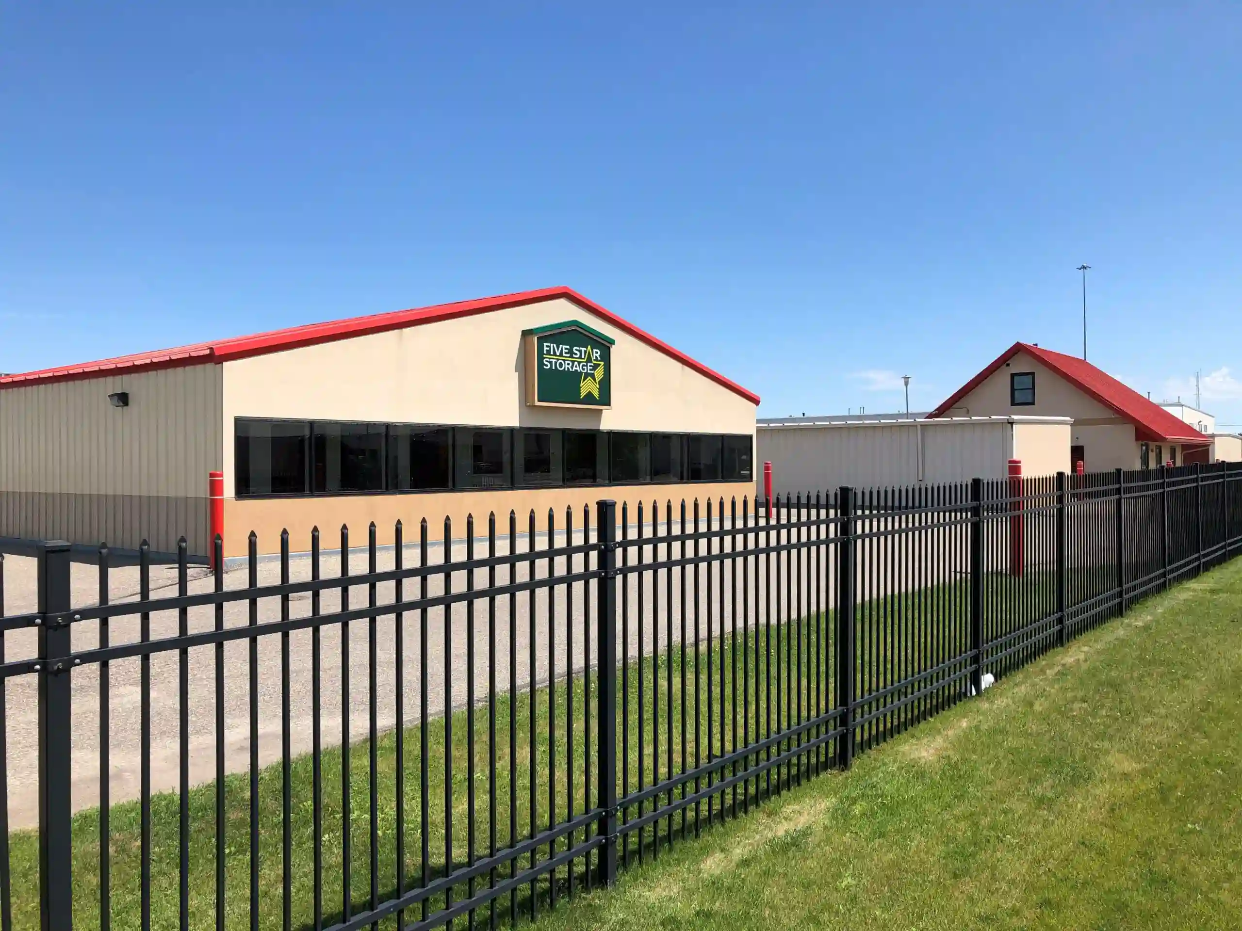 facility image