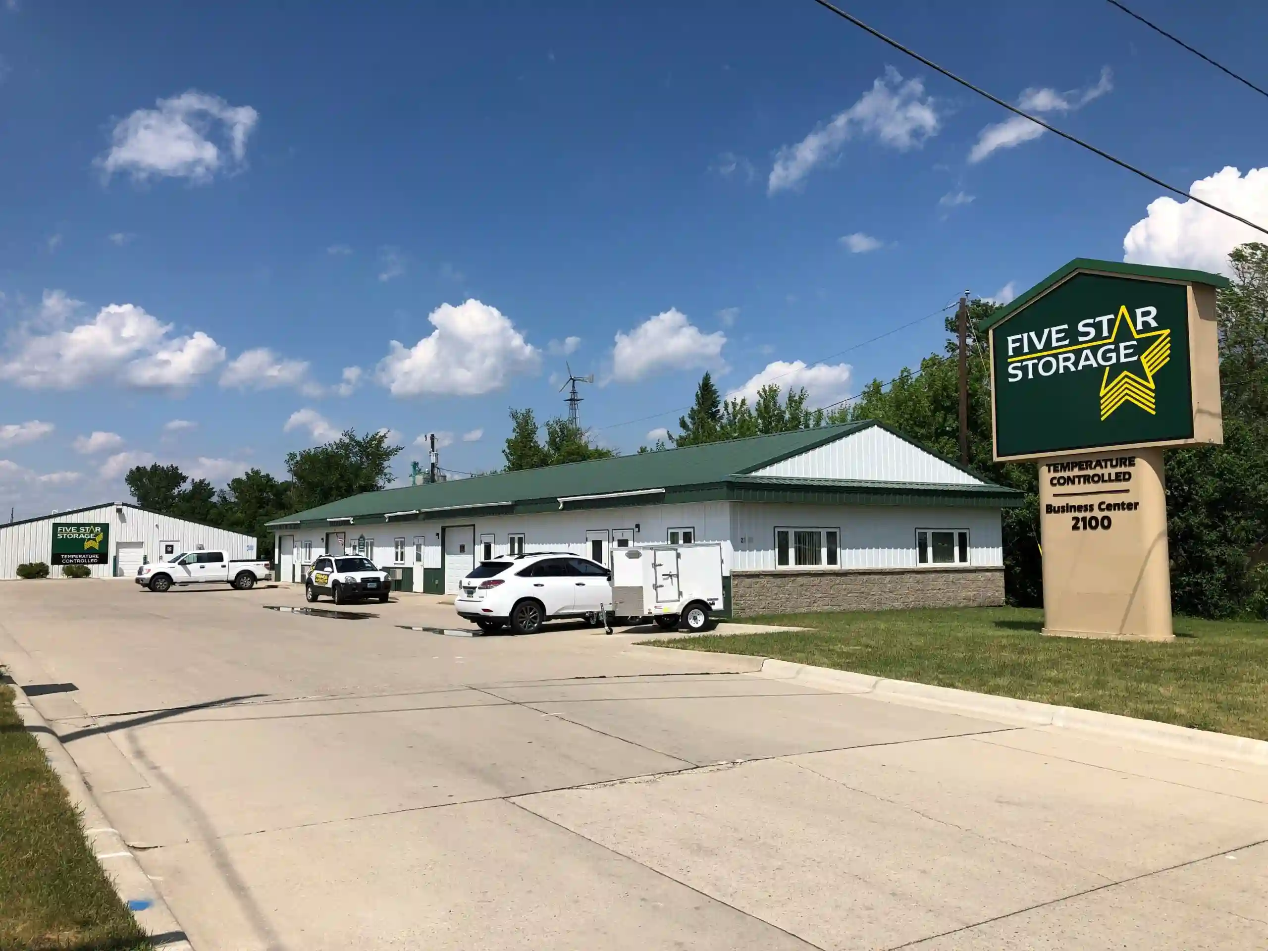 facility image