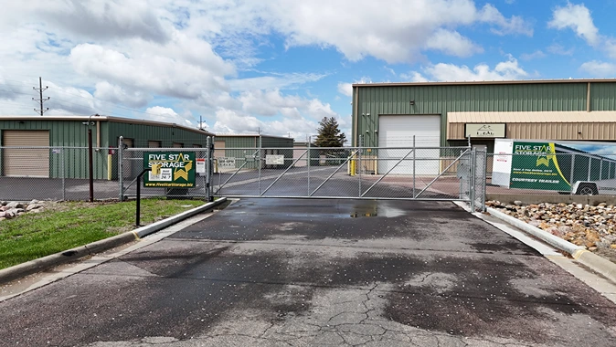 facility image