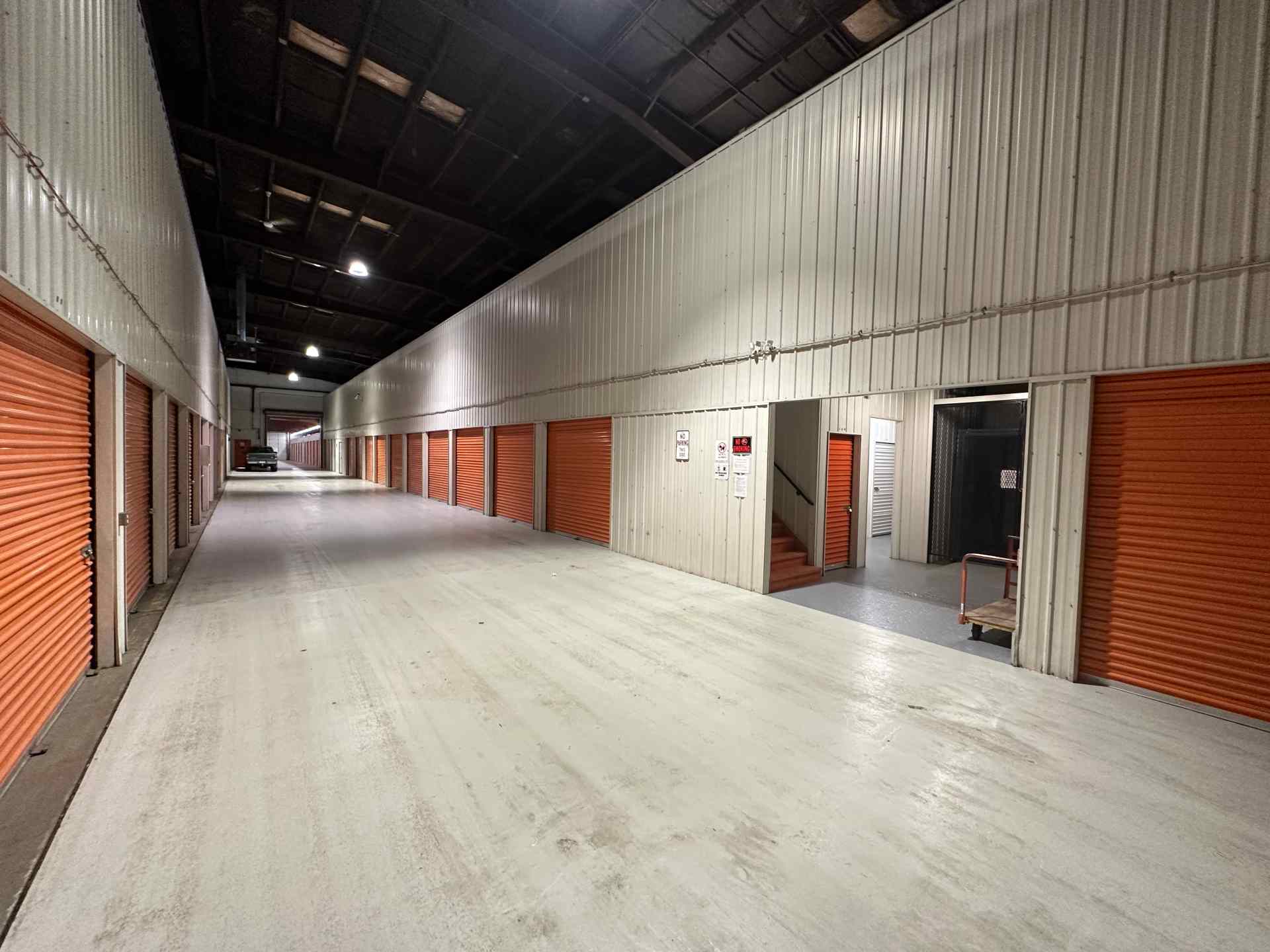 facility image