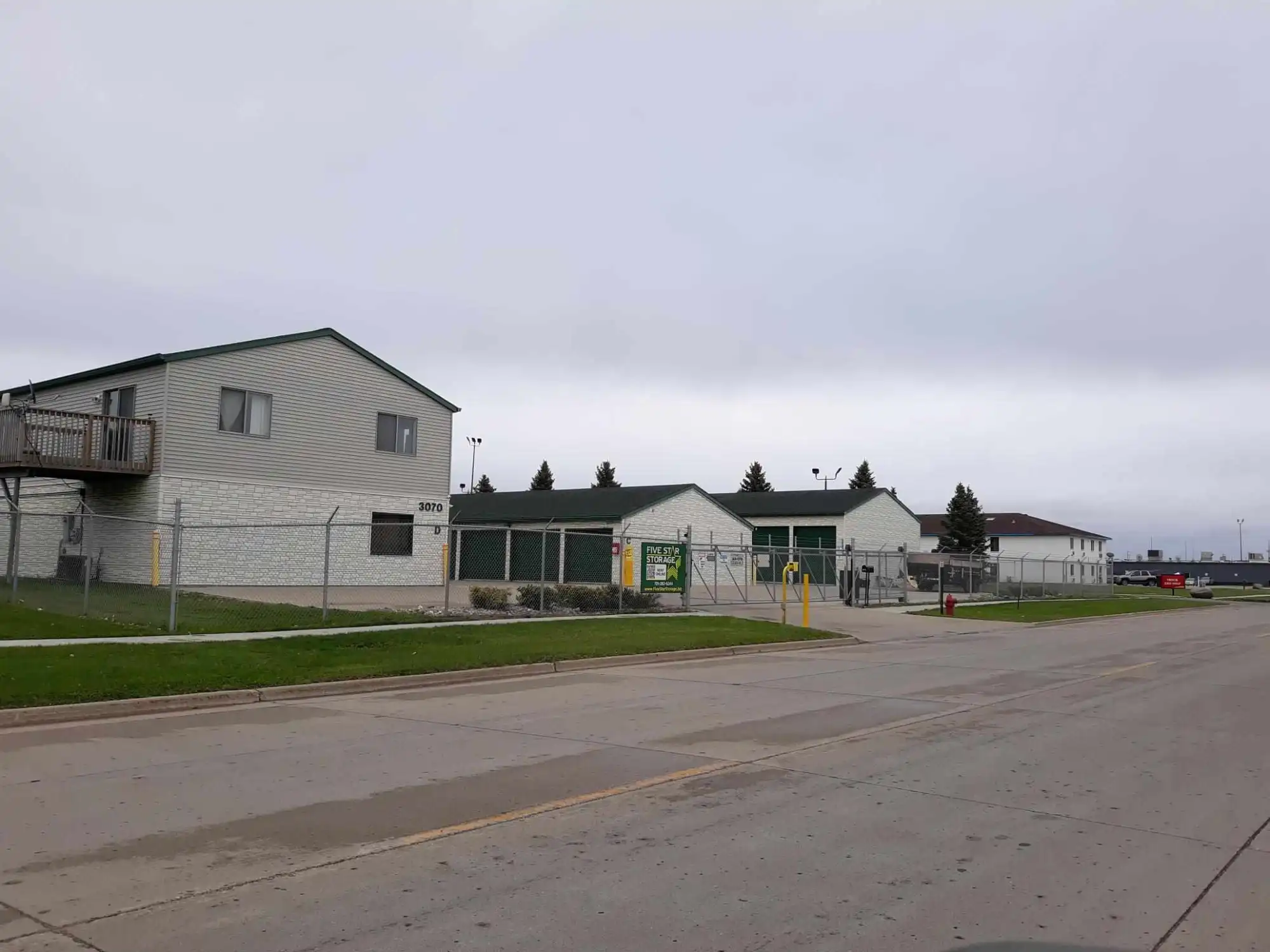 facility image