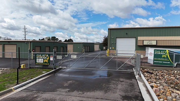 facility image